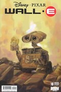 WALL-E #0-RI 