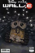 WALL-E #1B 