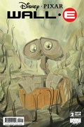 WALL-E #2B 