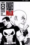 PUNISHERMAX #1-2nd 
