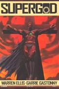 SUPERGOD #1 