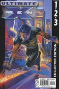 ULTIMATE X-MEN: COLLECTED EDITION #1-2nd 