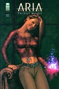 ARIA: THE SOUL MARKET #1B 