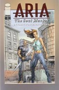 ARIA: THE SOUL MARKET #1-DF-F 
