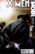 X-MEN NOIR: MARK OF CAIN #4 