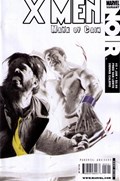 X-MEN NOIR: MARK OF CAIN #2B 