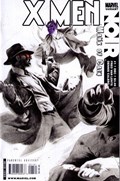 X-MEN NOIR: MARK OF CAIN #1B 