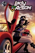 LADY ACTION SPECIAL #1 