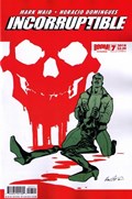 INCORRUPTIBLE #7 