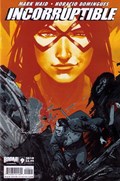 INCORRUPTIBLE #9 