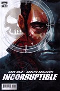 INCORRUPTIBLE #10 