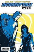 INCORRUPTIBLE #6 