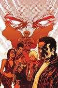 INCORRUPTIBLE #16-RI 
