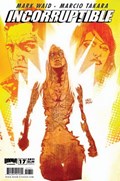 INCORRUPTIBLE #17 