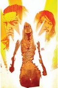 INCORRUPTIBLE #17-RI 