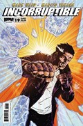 INCORRUPTIBLE #19 