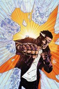 INCORRUPTIBLE #19-RI 