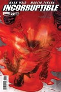 INCORRUPTIBLE #20 