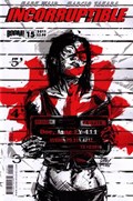 INCORRUPTIBLE #15 