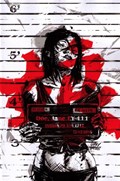 INCORRUPTIBLE #15-RI 
