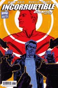 INCORRUPTIBLE #26 