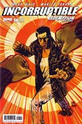 INCORRUPTIBLE #25 