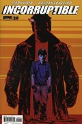 INCORRUPTIBLE #29 
