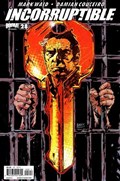 INCORRUPTIBLE #28 