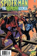 SPIDER-MAN: VENOM AGENDA #1B 