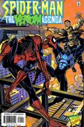 SPIDER-MAN: VENOM AGENDA #1 