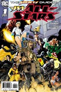 JSA ALL-STARS #1B 
