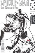 SPIDER-MAN NOIR: EYES WITHOUT A FACE #4B 