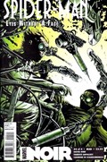 SPIDER-MAN NOIR: EYES WITHOUT A FACE #4 