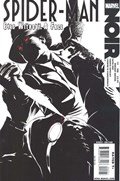SPIDER-MAN NOIR: EYES WITHOUT A FACE #2B 