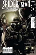 SPIDER-MAN NOIR: EYES WITHOUT A FACE #2 