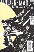 SPIDER-MAN NOIR: EYES WITHOUT A FACE #1B 