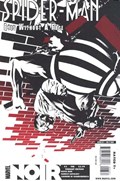 SPIDER-MAN NOIR: EYES WITHOUT A FACE #3B 