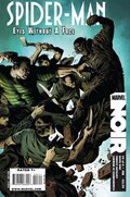 SPIDER-MAN NOIR: EYES WITHOUT A FACE #3 