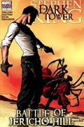 DARK TOWER: THE BATTLE OF JERICHO HILL #5-RI 