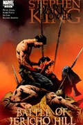 DARK TOWER: THE BATTLE OF JERICHO HILL #5 