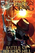 DARK TOWER: THE BATTLE OF JERICHO HILL #1-RI 