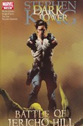 DARK TOWER: THE BATTLE OF JERICHO HILL #1 