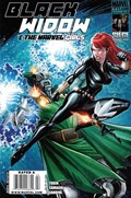 BLACK WIDOW AND THE MARVEL GIRLS #2B 