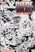 SIEGE: THE CABAL #1-RI-C 