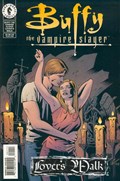 BUFFY THE VAMPIRE SLAYER: LOVER'S WALK #1 