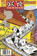 DISNEY COMIC HITS #16B 