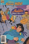 DISNEY COMIC HITS #13C 