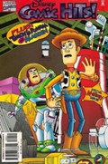 DISNEY COMIC HITS #9 