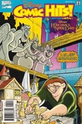 DISNEY COMIC HITS #11 