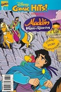 DISNEY COMIC HITS #13 